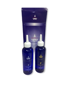 冷燙液（一般型）