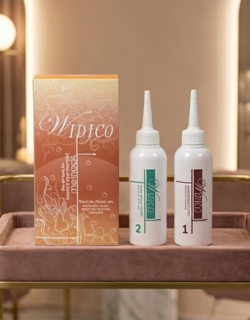 WIDICO平衡冷燙液