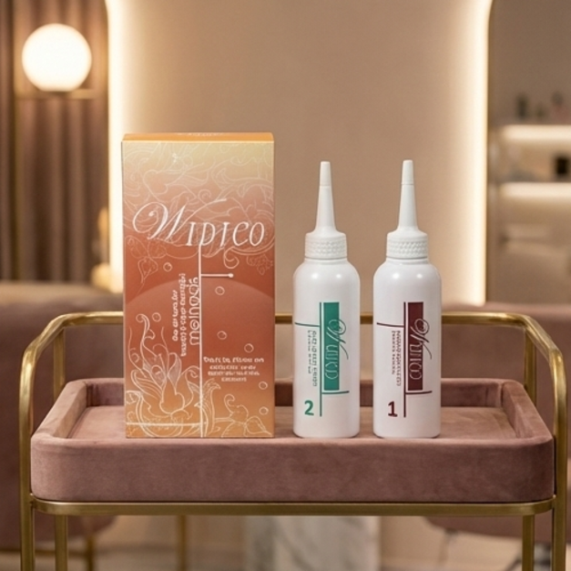 WIDICO平衡冷燙液120mL