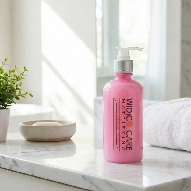 WIDICO葳狄可捲捲乳300mL