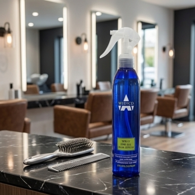 WIDICO葳狄可髮妝水