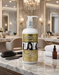 WIDICO胺基酸蛋白護髮素