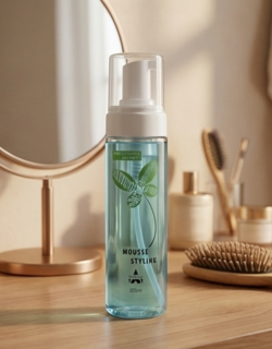 WIDICO葳狄可泡沫造型髮雕