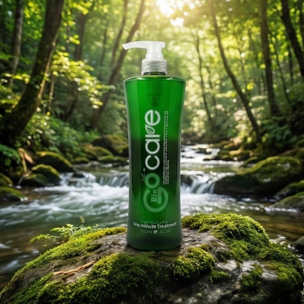 Bingo Care賓果卡兒涼涼洗髮精