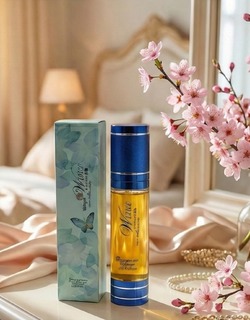 WIDICO葳狄可黃金果香氛油