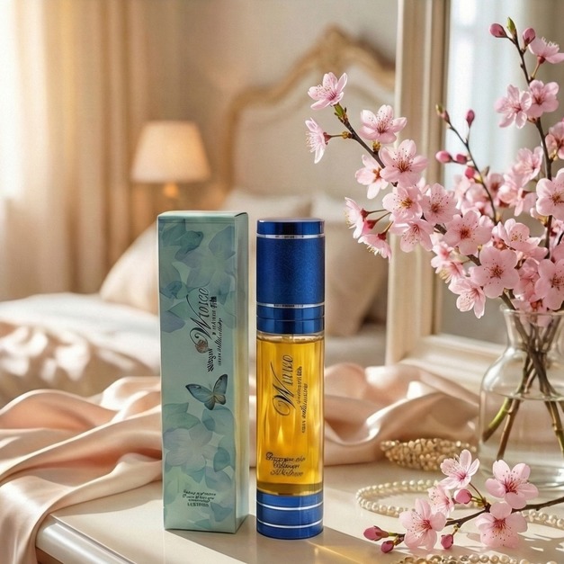 WIDICO葳狄可黃金果香氛油