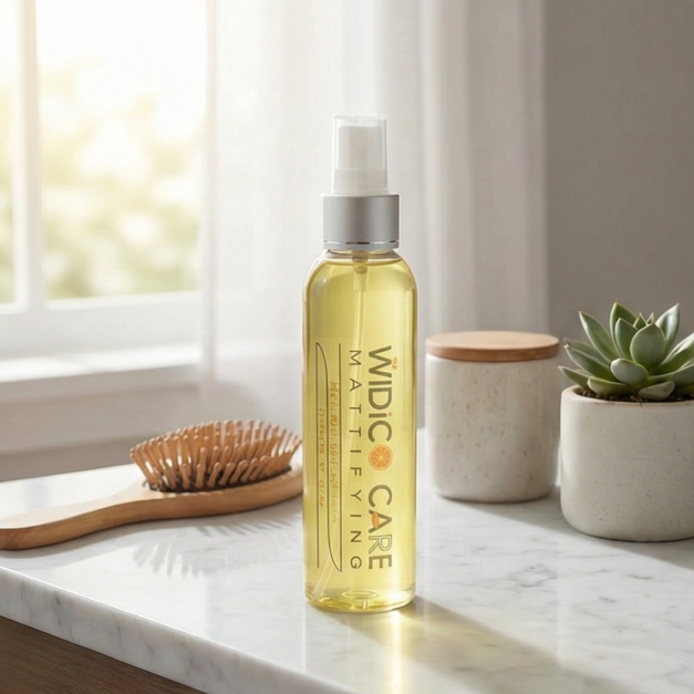 WIDICO葳狄可隔離液