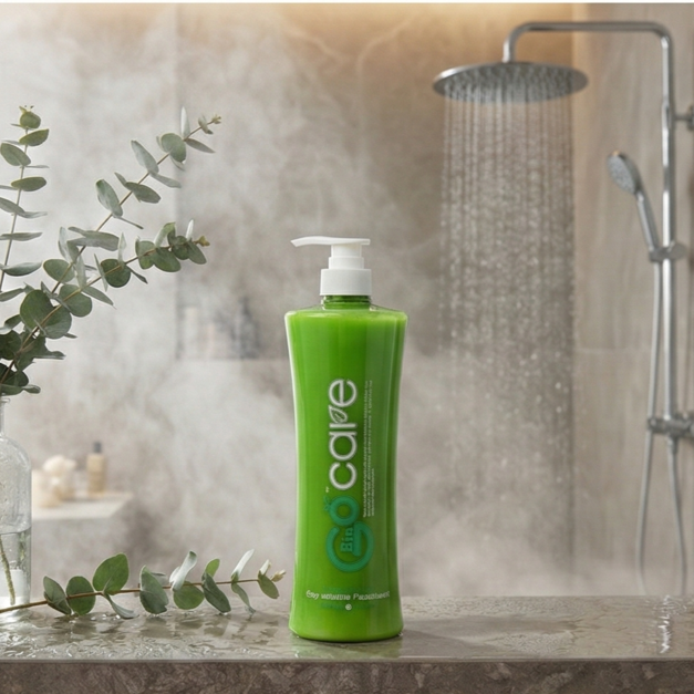 BingoCare賓果卡兒葉綠護髮素