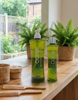 BingoCare賓果卡兒造型髮雕