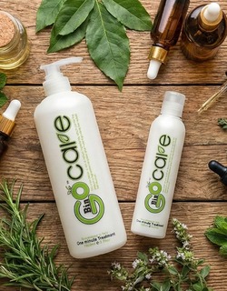 BingoCare一點靈酸性護髮乳