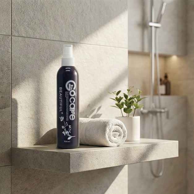 BinGocare賓果卡兒反重力定型液