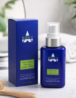 葳狄可美髮養髮液