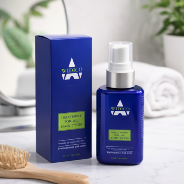 WIDICO葳狄可美髮養髮液