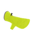 小汪防水斗篷 檸檬螢光黃_4