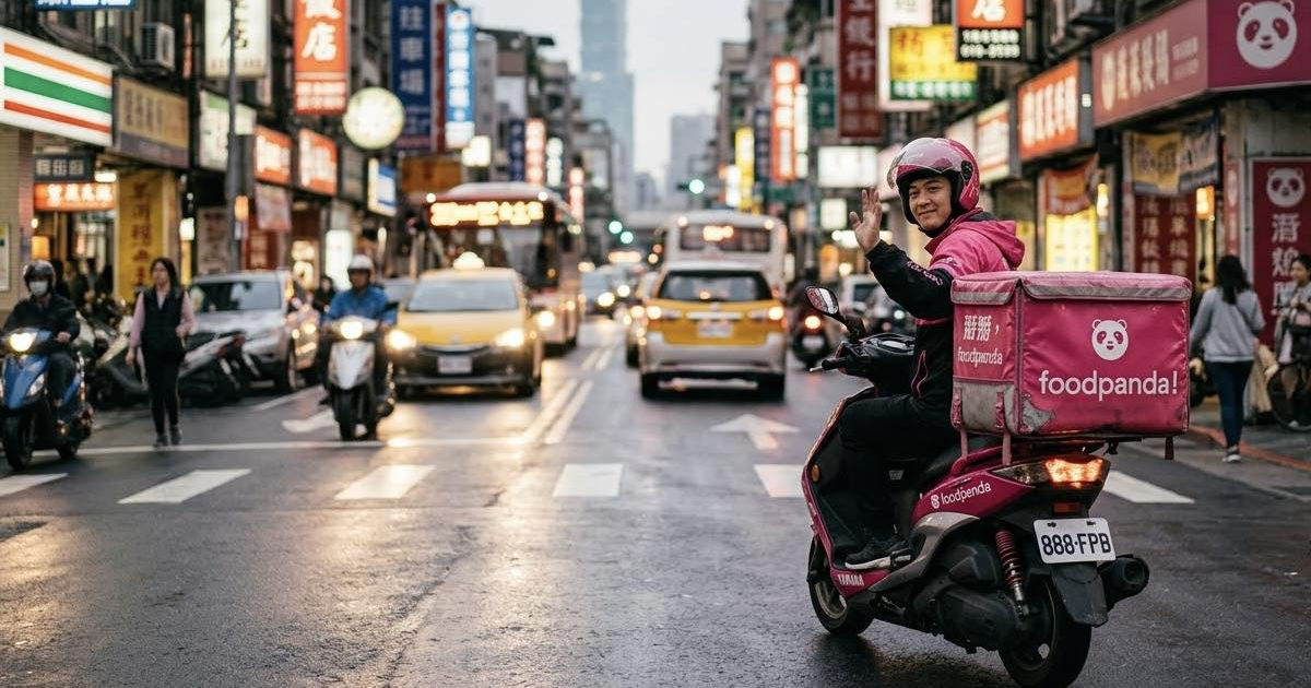 【電商每週精選報】Grab砸190億併購foodpanda，電商戰場已不再是外送