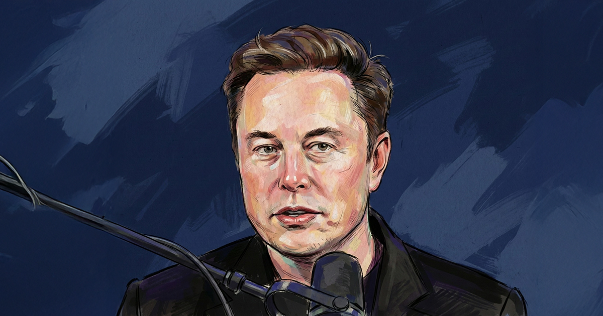 【電商每週精選報】馬斯克說你會被 AI 淘汰，這句話其實少講了一半