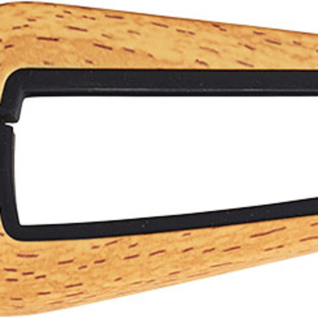 MORRIS CAPO - DSC-06 WW Dual Side Capo 移調夾