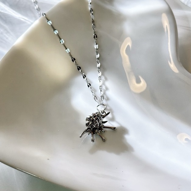 UZ原創 ✦ 螺光碎語・項鏈／頸鏈