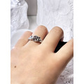 人造石不規則個性戒指_1