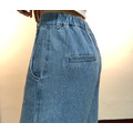 新款牛仔寬褲_2