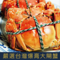 江蘇鮮甜無毒A(公蟹)大閘蟹-實重5.3-5.8兩超飽滿蟹膏 活蟹直接送到家 $400/隻起【冷藏出貨】_7