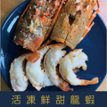 【就是愛海鮮】野生極品生鮮凍龍蝦400-450g±10%/隻 [量大可配合批發/團購]_3