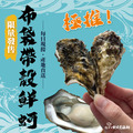 【就是愛海鮮】東石帶殼鮮蚵(600g/斤)建議冷藏單出貨 限量發售-每日現撈/產地直送 [量大可配合批發/團購]