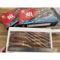 【就是愛海鮮】野生鮮凍極甜明蝦10尾/430g Q彈的肉感讓人吃了就像戀愛了 [量大可配合批發/團購]_1