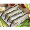 【就是愛海鮮】宜蘭野生公香魚920g/盒 (隨機出貨) 燒烤/煎/醬燒 [量大可配合批發/團購]_1