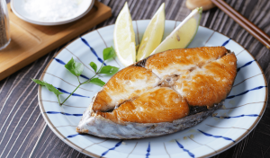 【就是愛海鮮】嚴選土魠魚切片80-100g 無細刺無腥味[量大可配合批發/團購]