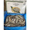 【就是愛海鮮】泰國活凍白蝦CHINHU萊姆蝦(21/25) 如缺貨出同規格不同包裝[量大可配合批發/團購]_4