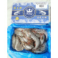 【就是愛海鮮】國王蝦King 凍鮮巨無霸極品超甜白蝦(21/25)600g±10% 如缺貨出同規格不同包裝 [量大可配合批發/團購]_1