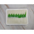 【就是愛海鮮】生食級花枝紋壽司墨魚片(20p/片±1) 100g [量大可配合批發/團購]_3