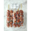 【就是愛海鮮】BBQ鮮嫩特製雞肉串 (5串) [量大可配合批發/團購]_4