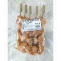 【就是愛海鮮】BBQ鮮嫩雞屁股/七里香(不定重(5串) [量大可配合批發/團購]_2