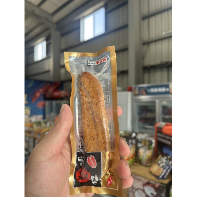 【就是愛海鮮】‼️熱銷商品‼️-台灣野生霸氣烏魚子烏金條36-44g 打開馬上可以吃 獨家開發送 禮自用兩相宜