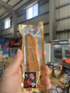 【就是愛海鮮】‼️熱銷商品‼️-台灣野生霸氣烏魚子烏金條36-44g 打開馬上可以吃 獨家開發送 禮自用兩相宜