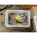 【就是愛海鮮】金枕頭榴槤 - 重量300g&plusmn;5%/盒 內含果籽/榴槤_1