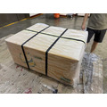 【就是愛海鮮】金枕頭榴槤 - 重量300g&plusmn;5%/盒 內含果籽/榴槤_3