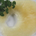 【就是愛海鮮】金湯大排翅組合2000g 星級飯店用的魚翅 附禮盒 [量大可配合批發/團購]_3