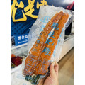 【就是愛海鮮】脆皮肥腸(2入) 300&plusmn;10% 酥炸肥腸 滷肥腸 大腸 大腸頭 炸類 炸肥腸[量大可配合批發/團購]