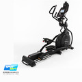 [家用|輕商用|商用|公設|HomeGym] SOLE(索爾) 家用健身 E35 橢圓機交叉訓練機 滑步機_2