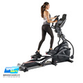 [輕商用|公設] SOLE(索爾) 家用健身 E95 橢圓機交叉訓練機 滑步機 輕商用|商用_5