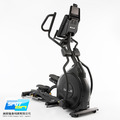 [家用|輕商用|商用|公設|HomeGym] SOLE(索爾) 家用健身 E35 橢圓機交叉訓練機 滑步機_1