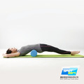 健身配件 舒緩按摩 ClubFit 泡棉滾筒_3