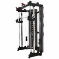 [家用|輕商用|公設|HomeGym] BODY DYNAMIC 輕商用 家用重訓 TO-S128 體積最小 可收折 全方位史密斯機