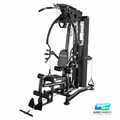 [家用|輕商用|公設|HomeGym] BODY DYNAMIC TO-M301 輕商用 家用重訓 多功能重量訓練機_1