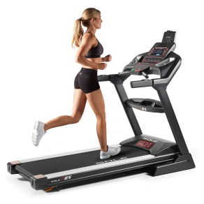 [家用|輕商用|公設] SOLE(索爾) F85 家用健身 頂級規格高速跑步機