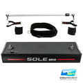[HomeGym|家用] SOLE(索爾) SRVO 一坪重訓智能重訓機 連接Sole+ 監測運動紀錄_8