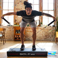 [HomeGym|家用] SOLE(索爾) SRVO 一坪重訓智能重訓機 連接Sole+ 監測運動紀錄_11